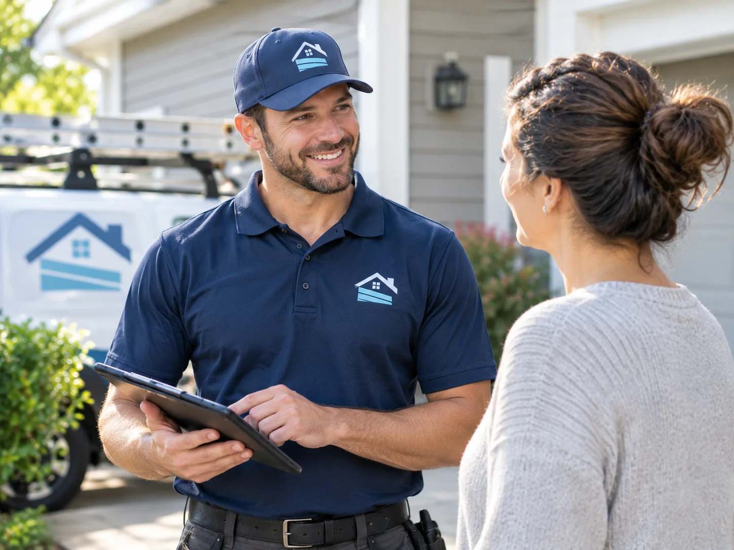 Commercial Siding Repair in Boyne City, MI